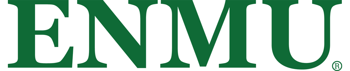 E N M U Banner Logo